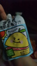 金豆芽金银花柚子汁儿童零食饮料饮品小孩果汁礼盒100ml*22袋 实拍图