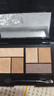 美宝莲纽约时刻6色眼影盘显色 迷醉时刻大地盘6.1g 圣诞礼物女 实拍图