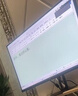 KTC 27英寸2K 220Hz高刷 10bit色深 FastIPS 快速液晶显示屏外接笔记本电脑显示器H27T22S新一代 实拍图