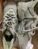 阿迪达斯（adidas）Originals三叶草中性OZWEEGOLIFESTYLEGEN休闲鞋 EE6461 44 实拍图