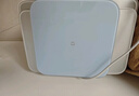 米家（MIJIA）小米智能体重秤S200 蓝色 双接家用健康秤电子秤 人物双模式 APP高精准数据测量 智能分析减肥专用 实拍图