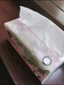 吉多多大包抽纸5层400张*18包 餐巾纸家用卫生纸 原生木浆纸巾 整箱 实拍图