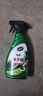 龟牌（Turtle Wax）纳米镀膜剂 车漆封釉 上光养护 全车通用 500ml*2瓶 TC-123005*2 实拍图