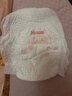 好奇（Huggies）铂金装小桃裤拉拉裤箱装XXXL64片尿不湿【透爽散热】 实拍图