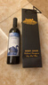 拉格德克红酒澳洲干红葡萄酒拉格德克蓝天鹅14度果香浓郁原酒进口红酒送礼 优惠限购-750ml*1支礼袋装 实拍图