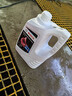 博世（BOSCH）有机长效汽车防冻液发动机冷却液 养车保养 冰点-45℃ 4L（红色） 实拍图