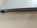 华硕灵耀14 2025国家补贴20%全新酷睿Ultra9 2.8K 120Hz OLED高颜值AI轻薄笔记本电脑(285H 32G 1T)银 实拍图