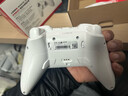 北通鲲鹏20无线游戏手柄智控双切扳机震动蓝牙手柄xbox电脑PC手机steam电视NSswitch2体感原神宝可梦ZA 实拍图