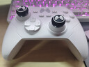 北通鲲鹏20无线游戏手柄智控双切扳机震动蓝牙手柄xbox电脑PC手机steam电视NSswitch2体感原神宝可梦ZA 实拍图