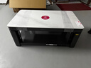 富炬带移动电炉语音升降取暖桌电暖桌电热茶几长方形烤火桌家用多功能餐桌烤火炉电暖炉烤火茶几电烤桌 1.38米佳美M2隐形炉 语音升降+移动+恒温 实拍图