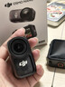 大疆DJI Osmo Nano 标准套装（128GB）自由视角穿戴相机Vlog骑行亲子宠物运动相机拇指相机 实拍图