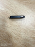 闪迪（SanDisk）512GB USB3.2 Type-C 双接口 DDE1高速固态U盘 读1000MB/s 写900MB/s 兼容手机电脑大容量金属优盘 实拍图