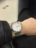 海鸥（SEAGULL）手表男士自动机械表 小钢炮日历男士手表生日礼物男表套装816.362 实拍图