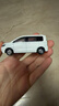 多美卡TOMY合金小汽车模型玩具109号本田缤智SUV新年礼物950578 实拍图