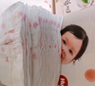 好奇（Huggies）铂金装小桃裤纸尿裤XL96片(12-17kg)加大号尿不湿透【透爽散热】 实拍图