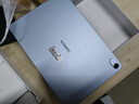 华为（HUAWEI）MatePad 11.5英寸 经典款【国家补贴15%】120Hz高刷护眼全面屏学习办公大学生考研平板性价比HW11E 海岛蓝 WiFi 8GB+256GB 标准版 官方标配 实拍图