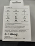 华为（HUAWEI）手环10 标准版 羽砂黑 智能手环专业睡眠分析情绪健康铝合金机身心率监测运动手环华为手环9升级 实拍图