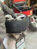 玲珑轮胎汽车轮胎245/40R18 97W XL 玲珑臻选 UD 适配奥迪A4L/奔驰 实拍图