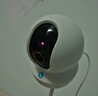 乐橙摄像头家用监控室内手机远程TA3R Pro 升级双频600万像素3.5K高清360度无死角带夜视婴儿宠物监控 实拍图