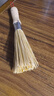 梦庭 竹锅刷木柄 锅扫大锅酒店饭馆厨师不沾油炊帚厨房清洁灶台刷子 实拍图