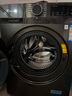 小天鹅（LittleSwan）滚筒洗衣机全自动家用 带烘干洗烘一体 10KG大容量超薄 TD100APUREPRO以旧换新 国家补贴 京东自营 实拍图