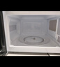 格兰仕（Galanz）微波炉家用小型便捷微波炉 360°转盘加热旋钮操控易洁内胆操作简单SE(W0) 实拍图