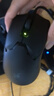 雷蛇（Razer）毒蝰V2pro专业版无线鼠标 电竞游戏 轻量化 对称型  黑色(附专用防滑贴+Type-C充电接口) 实拍图