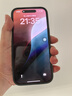 Apple/苹果【政府补贴需现场签收激活】 iPhone 15 (A3092) 256GB 蓝色 支持移动联通电信5G 双卡双待 实拍图