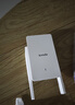 Tenda腾达1500M wifi6信号放大器 5G增强千兆网口wi-fi扩展 AP无线网络信号全屋覆盖 穿墙王扩大中继A23 实拍图