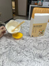 COOKSS婴儿辅食碗新生幼儿宝宝专用喂水鹰嘴辅食勺吸盘米粉研磨套装餐具 实拍图