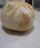 九洲丰园有机香菇菜包300g*2袋（12个）儿童早餐食品半成品面点速食素包子 实拍图