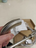 华帝（VATTI）厨房水龙头冷热 不锈钢冷热水槽龙头 360°旋转洗菜盆龙头 061101 实拍图