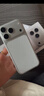 Apple/苹果【12期免息】iPhone 17 Pro 256GB 银色 支持移动联通电信5G 双卡双待手机 实拍图
