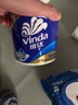 维达（Vinda）有芯卷纸【孙颖莎推荐】蓝色经典4层200克*27卷 高克重卫生纸整箱 实拍图