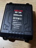 德力西电气（DELIXI ELECTRIC）绿光12线激光水平仪高精度强光细线自动调平贴墙仪室外家用 实拍图