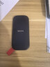 闪迪（SanDisk）1TB Type-c USB3.2移动固态硬盘（PSSD）E30高速 移动SSD 读速800MB/s 兼容手机笔记本电脑 实拍图