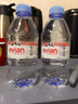 依云（evian）法国原装进口矿泉水 330ml*24瓶(软瓶)饮用水新老包装随机发货 实拍图