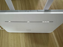 华为4g插卡路由器移动路由2pro/5全网通CPE转无线网随身wifi宽带非wifi7企业级b535千兆2025款5g AX15B B535-836【双网版+一年套餐】 实拍图