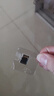 朗科（Netac）128GB TF（MicroSD）存储卡 A1 U3 V30 4K 高度耐用行车记录仪&监控摄像头内存卡 读速100MB/s 实拍图