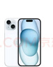 Apple/苹果【政府补贴需现场签收激活】 iPhone 15 (A3092) 256GB 蓝色 支持移动联通电信5G 双卡双待 实拍图