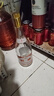 翁藏山西清香型白酒53度汾阳杏花高度酒试喝粮食酿造老酒整箱大瓶酒 53度 950mL 2瓶 【简装】 实拍图