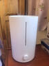 米家 小米加湿器2卧室轻音家用办公室桌面迷你空气加湿上加水大容量加湿器MJJSQ06DY 实拍图