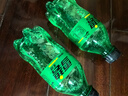 可口可乐（Coca-Cola）雪碧 Sprite 零卡 无糖零卡 汽水 含汽饮料 300ml*12瓶 整箱装 实拍图
