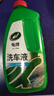 龟牌（Turtle Wax）硬壳盾洗车液1.25L洗车水蜡汽车强力去污清洁洗车泡沫液清洗剂 实拍图