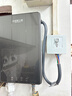 康佳（KONKA）即热式电热水器 【国家补贴】7500W免打孔家用厨房面盆 出租房工地速热洗澡热水龙头DSZF-KF7504Y 实拍图