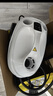 KARCHER德国卡赫 蒸汽拖把拖地机家用多功能高压高温蒸汽清洁杀菌率99.99% SC2 实拍图