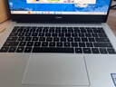 华为HUAWEI二手笔记本MateBook13/xpro触屏2K猎人游戏本便携二手笔记本电脑 华为大内存R5-3500 16G+512G 窄边 95成新 实拍图