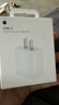 Apple/苹果 20W USB-C充电器  type-c充电器苹果手机充电器原装手机快充头 苹果17手机充电器 实拍图