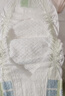 花王品牌进口妙而舒纸尿裤NB90片(出生-5kg)新生儿婴儿尿不湿安心锁水 实拍图