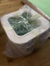 720鸿蒙智选支持华为智慧生活空气净化器123iSProC400EP500H官方原装滤芯滤网 除甲醛消毒除菌除烟 空净1 Pro滤芯 实拍图